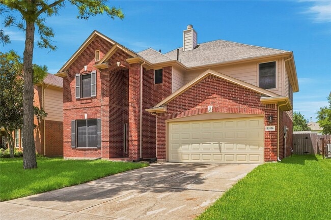 Building Photo - 15106 Turphin Way