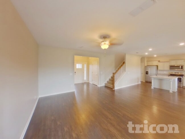 604 Eagleview Drive Eagleville TN
