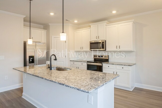 Photo - 118 Wembury Ln