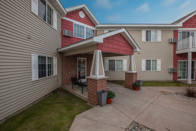 Oakwood Estates