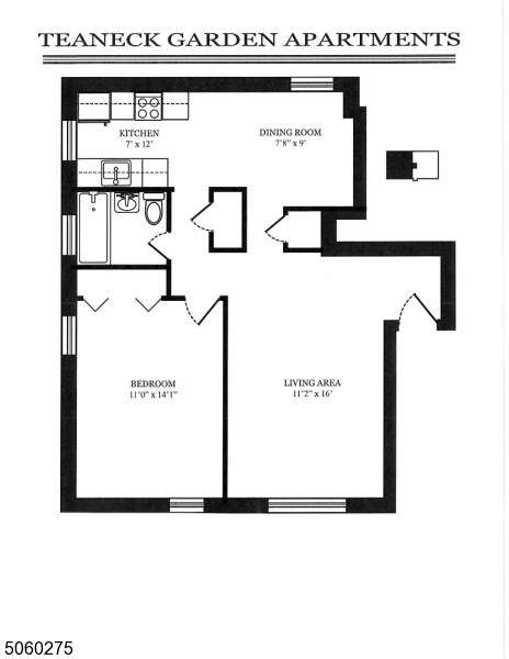 Photo - 1479 Terrace Cir Unit 3