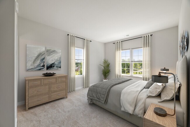 Residences of Summerlin
