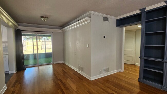 Photo - Charming SODO home with a fenced in backya...