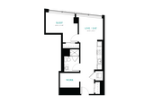 G5 floor plan Bower