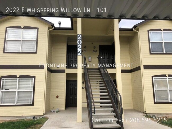 Photo - 2022 E Whispering Willow Ln Unit 101
