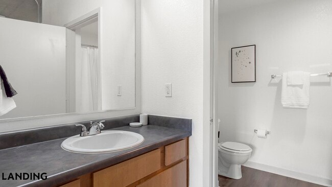 Photo - 1451 24th St Unidad 1409