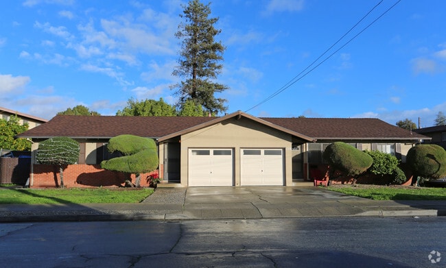 Anita Townhomes