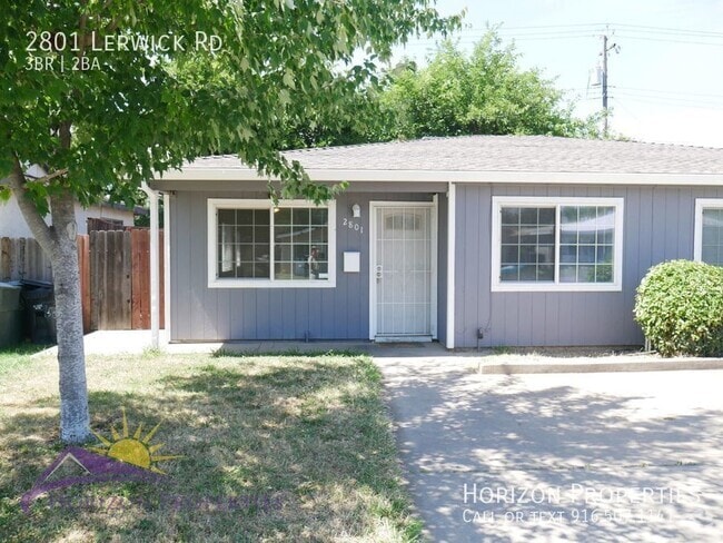 Building Photo - 2801 Lerwick Rd Rental