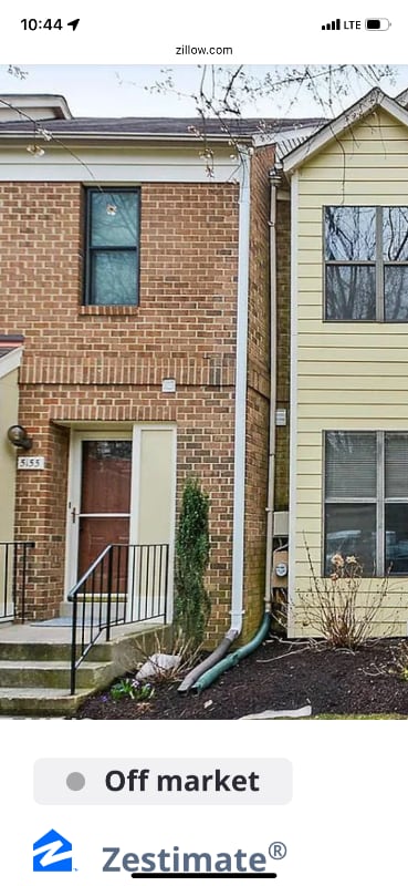 Photo - 5155 King Charles Way Townhome