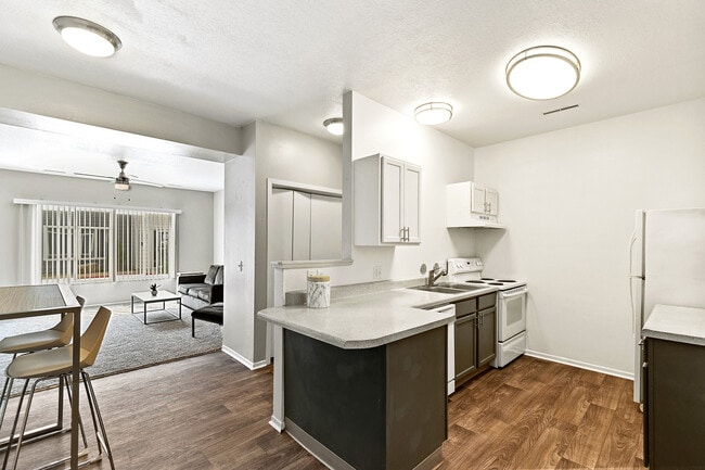 Photo - The Social West Ames®