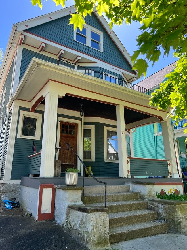 Building Photo - 71 Livingston St Unit 1