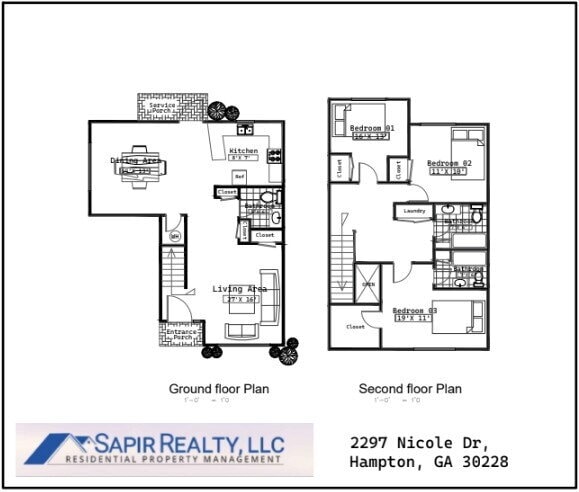 Building Photo - 2297 Nicole Dr Rental