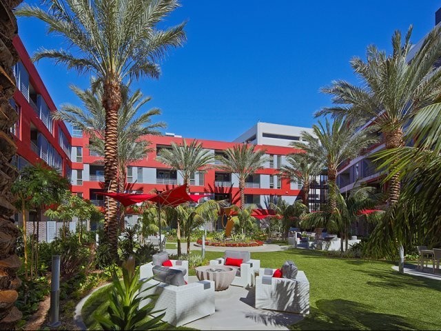 The Marke Apartment Community