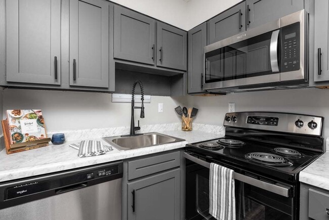 Photo - The Canterbury