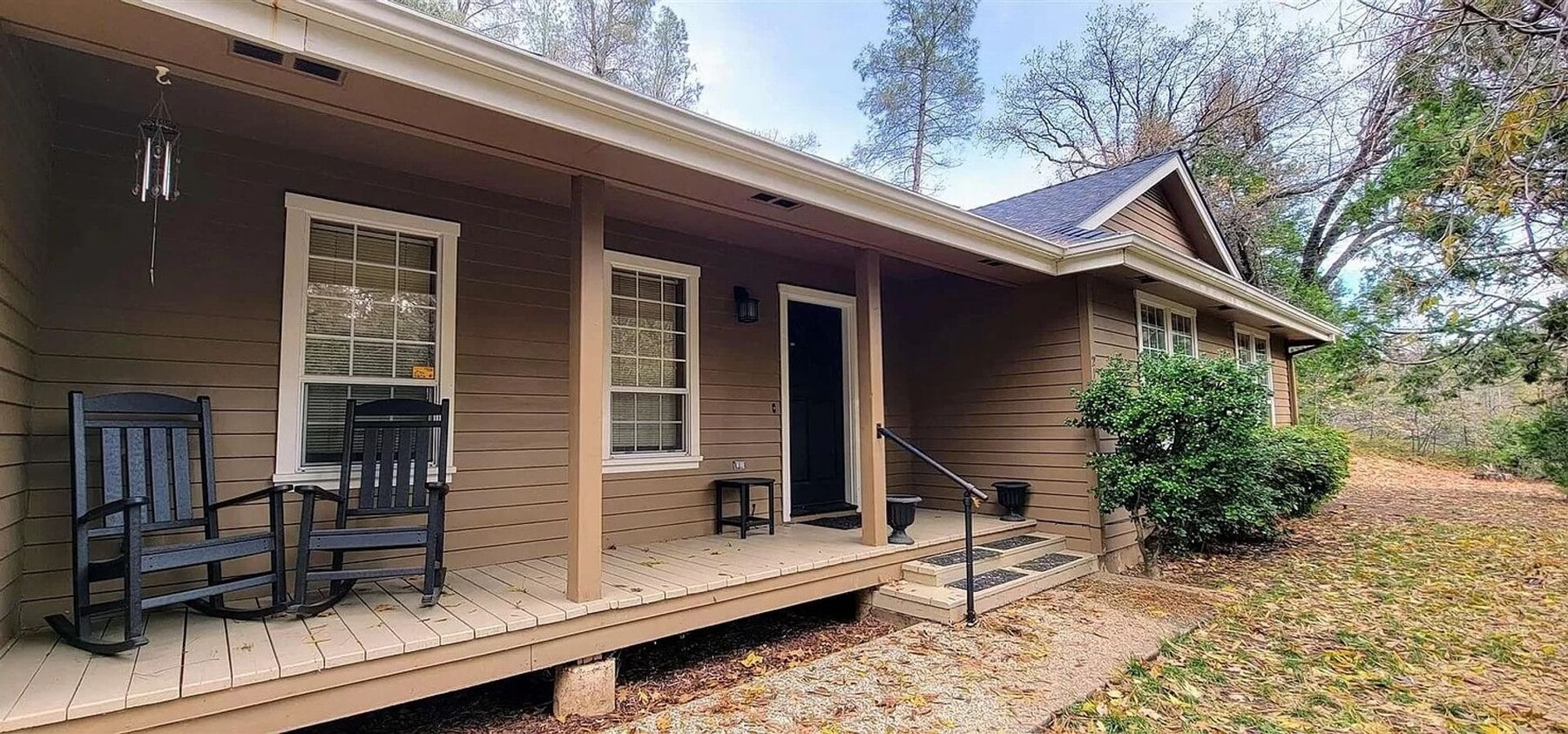 Gorgeous private home with lovely views! - Gorgeous private home with lovely views!