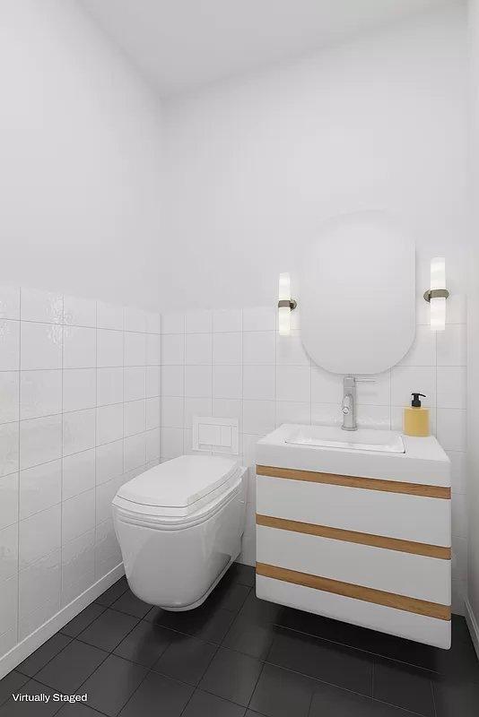 Photo - 3 bedroom in New York NY 10038 Unit 3B
