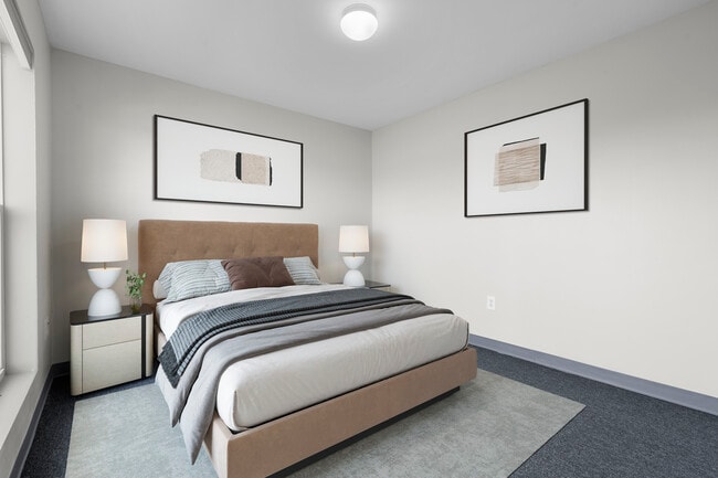 Photo - Pine Rock Townhomes Student Living