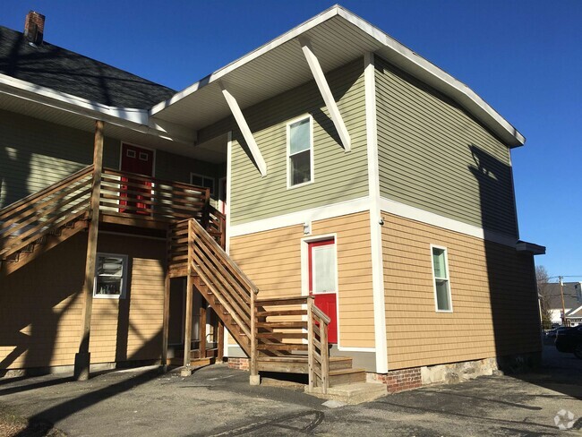 Building Photo - 53 Walker St Unit 1W Rental
