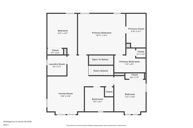 Photo - 107 Sleeper Car Ln