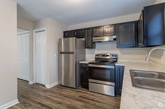 Diamond Townhomes