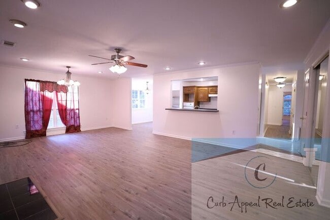 Photo - First month move in special $900!! Beautiful 3-bed, 2 bath condo with fireplace, 2-car garage - i...