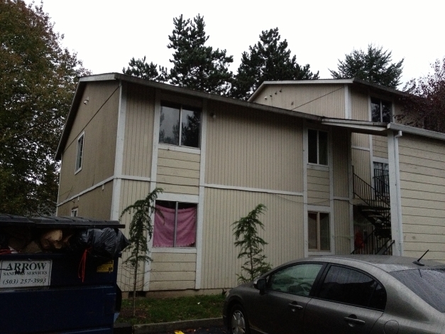 Photo - Jasmine Terrace Apartments