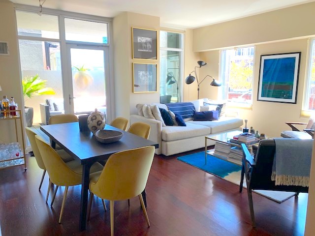 Photo - 55 Page St Condo Unit 326