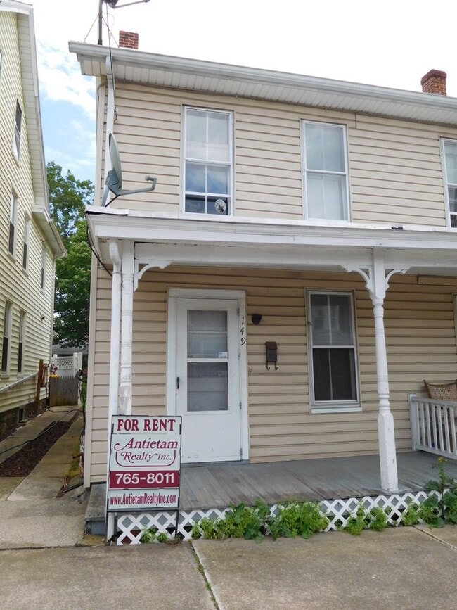 Building Photo - 147-149 N. Potomac Street Unit 149