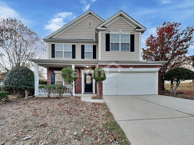 Building Photo - 5030 Stowe Derby Dr