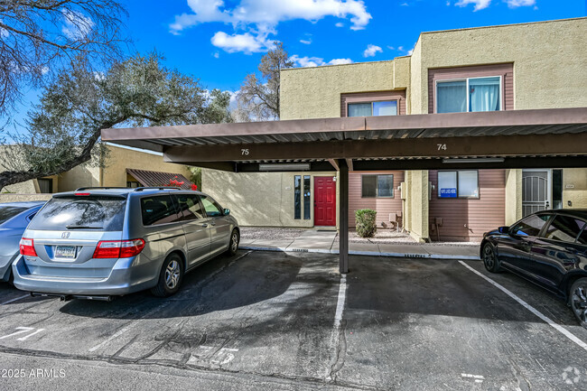 Building Photo - 1326 S Judd St Rental