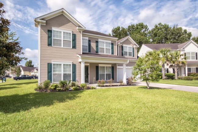 Photo - Beautiful 4BR 2.5Ba In Summerhaven community