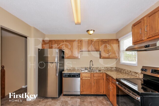 Photo - 2605 Westminister Dr