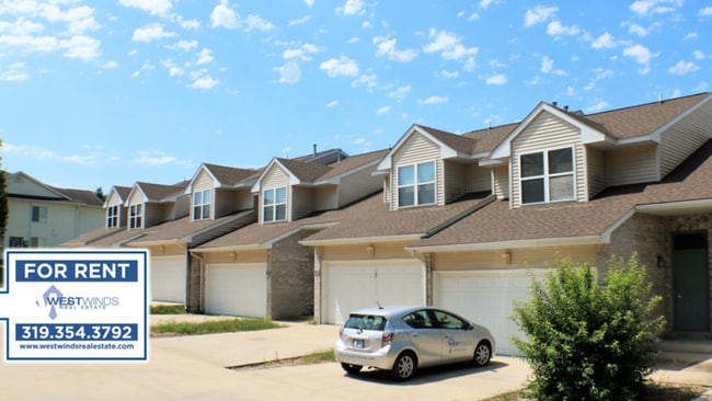Photo - $1,550 | 2 Bedroom, 2.5 Bathroom Multi Floor Town Home | Pet Friendly* | Available for Immediate ...