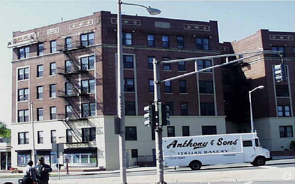 157 S Harrison St - 157 S Harrison St