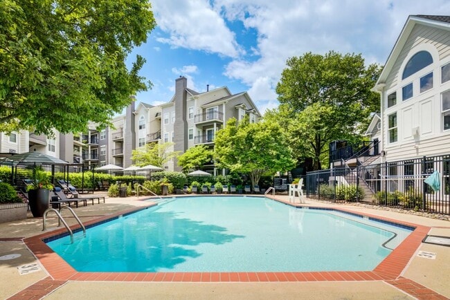 Photo - The Knoll at Fair Oaks Apartments
