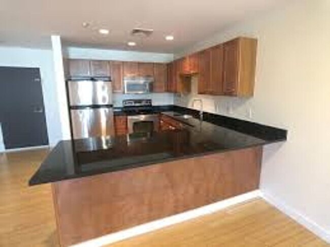 Photo - 99 Chestnut Hill Ave., #201, Boston, MA 02135