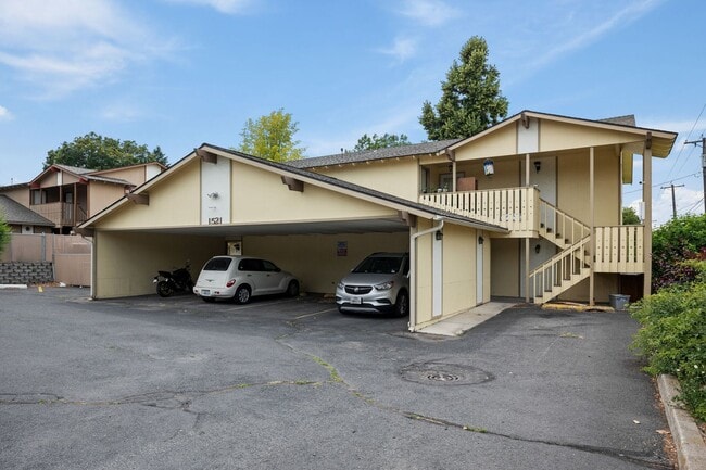 Photo - 1521 N Bowdish Rd Unit 1521 N. Bowdish Rd. #A