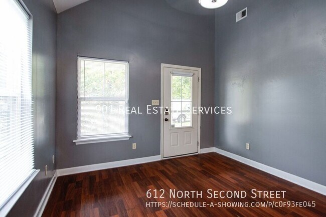 Photo - 612 North Second Street-