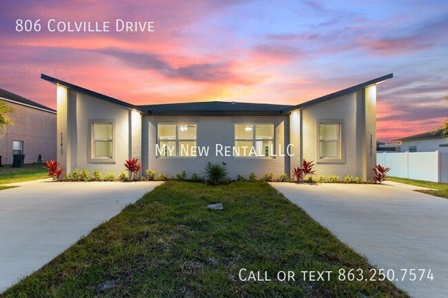 Building Photo - 806 Colville Dr Rental