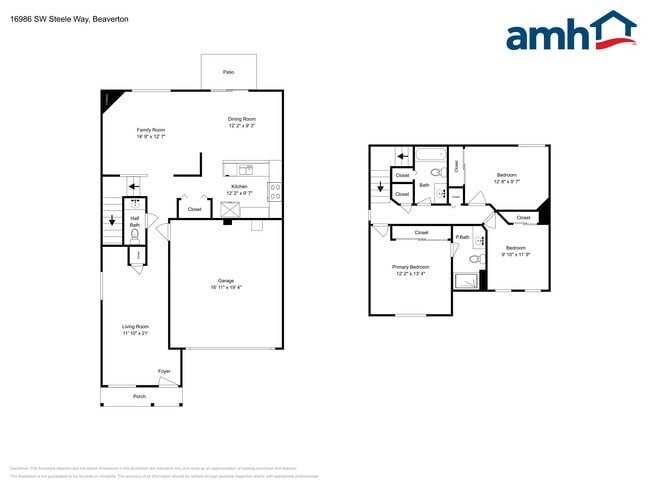 Photo - 16986 SW Steele Way