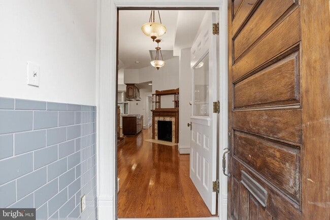 1110 P St NW