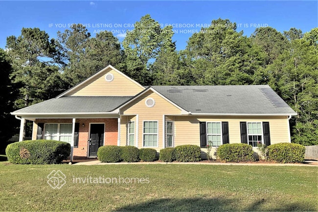 Building Photo - 1000 Navaho Trail