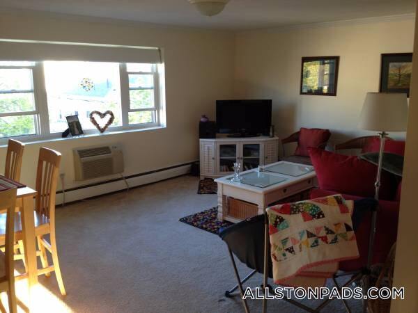 Photo - 16 Westford St Unidad 7