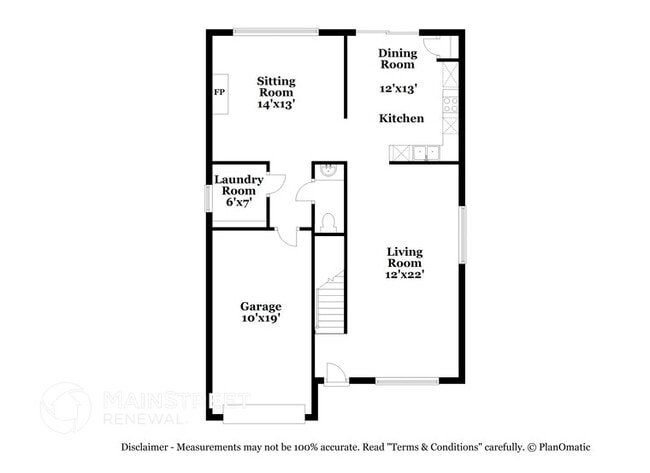 Photo - 14046 Dingess Rd