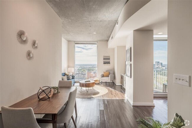 Building Photo - 5927 Almeda Rd Unit 22513 Rental