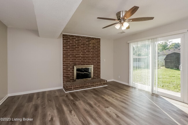 Photo - 12318 Crosswinds Dr