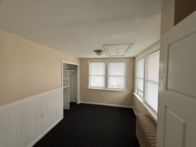 Bedroom - 11817 Rockaway Beach Blvd