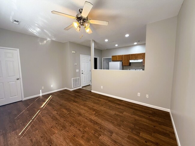 Copper Ridge Apartments