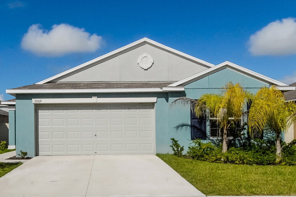 Photo - 15509 Caynor Ash Ln