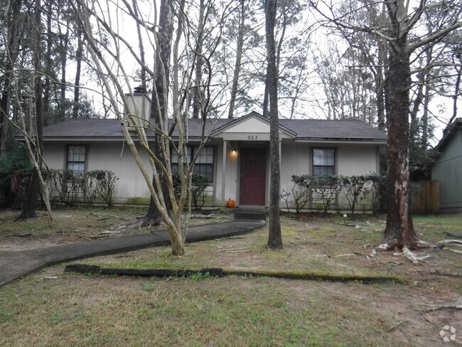Building Photo - 903 Pow Wow Trail Rental